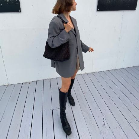 Chloe Pilon Vaillancourt