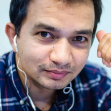 Avatar for Raju Rimal from gravatar.com