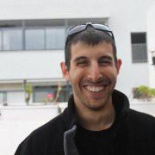 Avatar for Adam Lev-Libfeld from gravatar.com