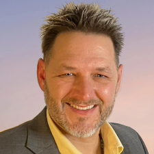 Avatar for Gregory R. Warnes from gravatar.com