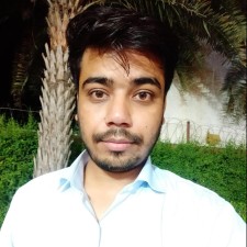 Avatar for Deepak Raj from gravatar.com