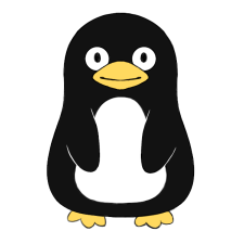 Avatar for TuringTux from gravatar.com