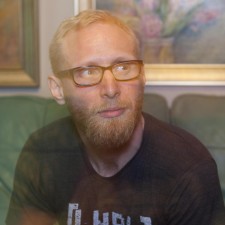 Avatar for Brad Montgomery from gravatar.com