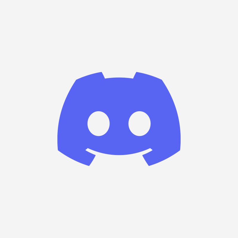 Discord Logo