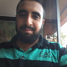 Avatar for IHsissou from gravatar.com