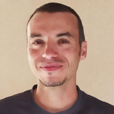 Avatar for Marc Masdeu from gravatar.com