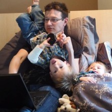 Avatar for Jim Ramsay from gravatar.com