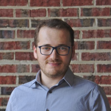 Avatar for Sertalp B. Cay from gravatar.com