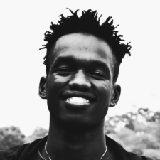 Avatar for kipngeno koech from gravatar.com