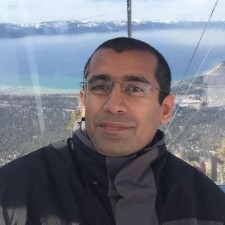 Avatar for Varun from gravatar.com