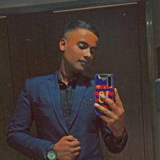Avatar for Abhishek Yadav from gravatar.com