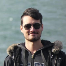 Avatar for Lucas Tesson from gravatar.com