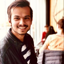 Avatar for Jay Patel from gravatar.com