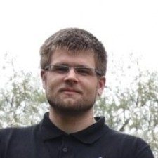 Avatar for Florian Sattler from gravatar.com