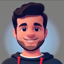Avatar for Lorenzo Delgado from gravatar.com