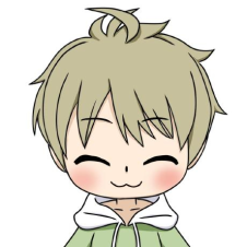 Avatar for Kitsuya Azuma from gravatar.com