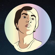 Avatar for Guillermo Reyes Carmenaty from gravatar.com