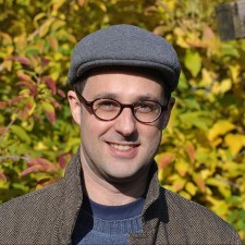 Avatar for Bob Zimmermann from gravatar.com