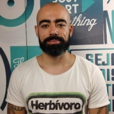 Avatar for victor_o_silva from gravatar.com