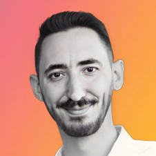 Avatar for Matias Martin Murad Pretz from gravatar.com
