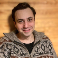 Avatar for Eskenazi Alexei from gravatar.com