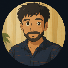 Avatar for boopathiraj from gravatar.com