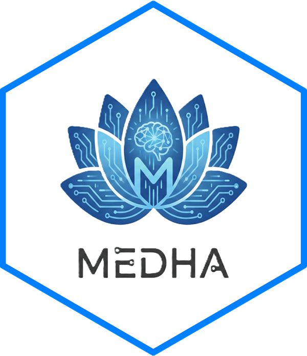 medha_logo