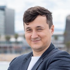 Avatar for Vasilii Artemev from gravatar.com