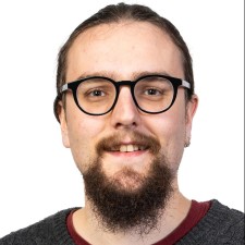 Avatar for James McLaughlin from gravatar.com