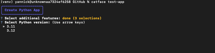 catface