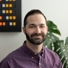 Avatar for Mark Silverberg from gravatar.com