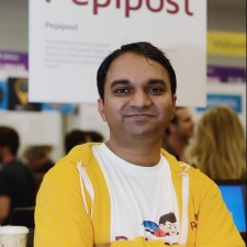 Avatar for Diby Sahoo from gravatar.com