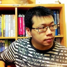 Avatar for tzengyuxio from gravatar.com