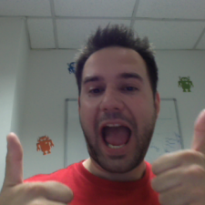Avatar for nmaroulis from gravatar.com