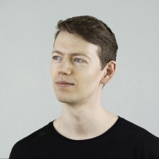 Avatar for Viktor Qvarfordt from gravatar.com