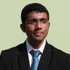 Avatar for Dharmesh Tarapore from gravatar.com