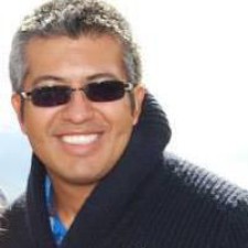 Avatar for Mando Gomez from gravatar.com