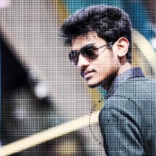 Avatar for Avi Garg from gravatar.com