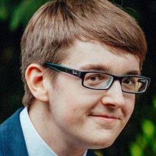 Avatar for Benedikt Rauls from gravatar.com