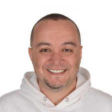 Avatar for Mehmet Günce Akkoyun from gravatar.com