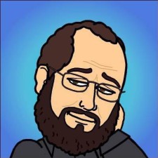 Avatar for Rob Adams from gravatar.com