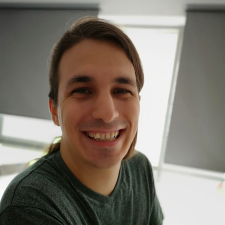 Avatar for Krisztián Pál Klucsik from gravatar.com