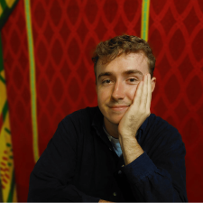 Avatar for Joseph Barbier from gravatar.com