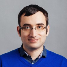 Avatar for Gábor Bergmann from gravatar.com