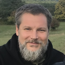 Avatar for varadig from gravatar.com