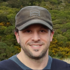 Avatar for Justin Israel from gravatar.com