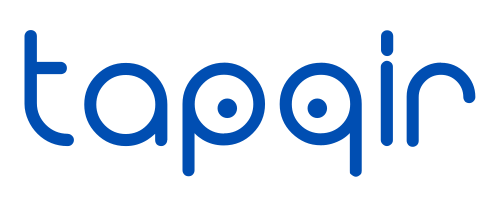 Tapqir logo