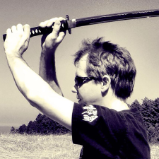 Avatar for Jim Beno from gravatar.com