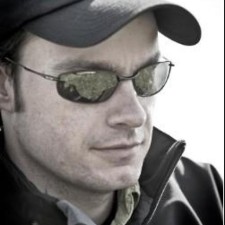 Avatar for Mark Kendrick from gravatar.com