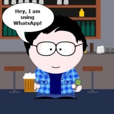 Avatar for Arkadiusz Wahlig from gravatar.com